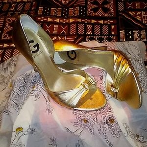 Guess High Heal Shoes